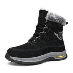 AuraWalk™ WinterStiefel – Warme & bequeme