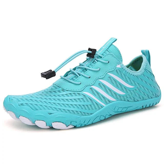 Wiecel™ Run – Sportliche Barfußschuhe für Damen & Herren