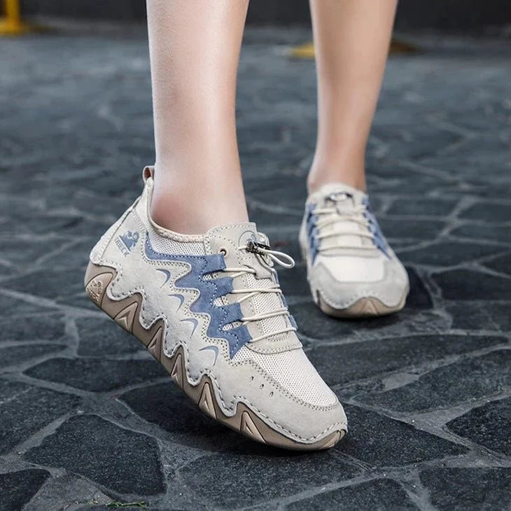 Wiecel™ Stilvolle Barfußschuhe