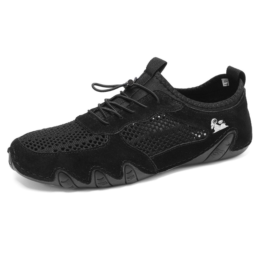 Wiecel™ - Bequeme und atmungsaktive Barfußschuhe