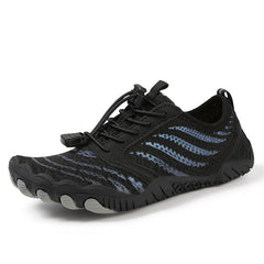 Wiecel™ Universe – Stylische & flexible Barfußschuhe
