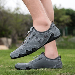 Wiecel™ FlexiWalk Sommer Sneaker Barfußschuhe