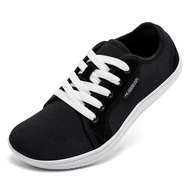 Wiecel™ LightWalk – Ultraleichte Sneaker Barfußschuhe