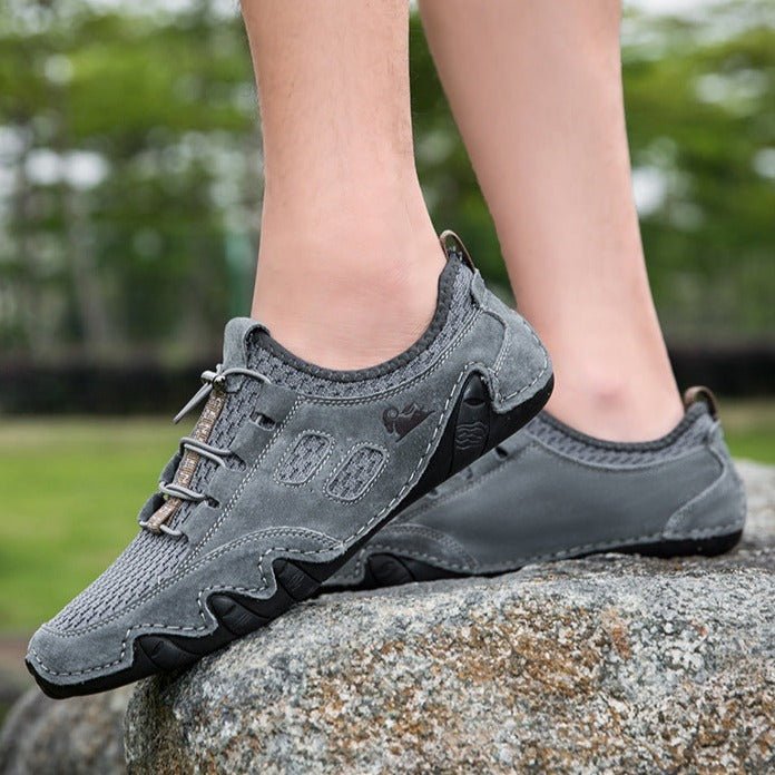 Wiecel™ FlexiWalk Sommer Sneaker Barfußschuhe