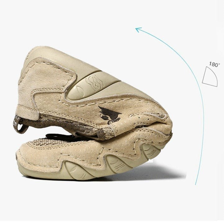 Wiecel™ FlexiWalk Sommer Sneaker Barfußschuhe