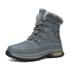 AuraWalk™ WinterStiefel – Warme & bequeme