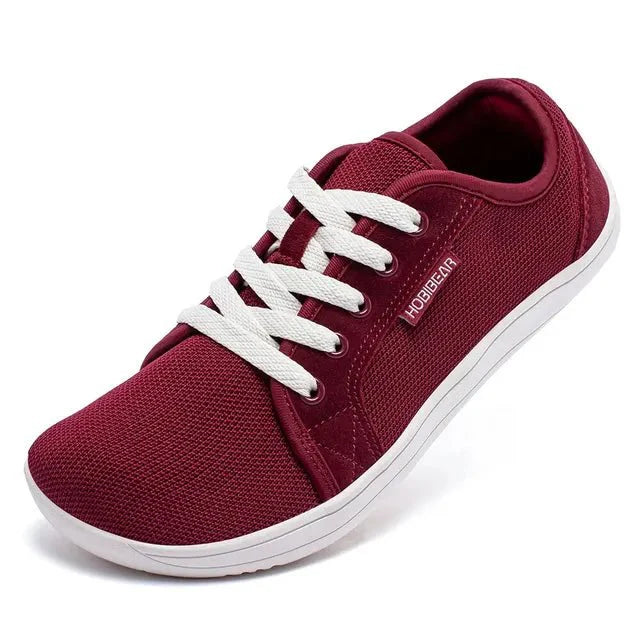 Wiecel™ LightWalk – Ultraleichte Sneaker Barfußschuhe