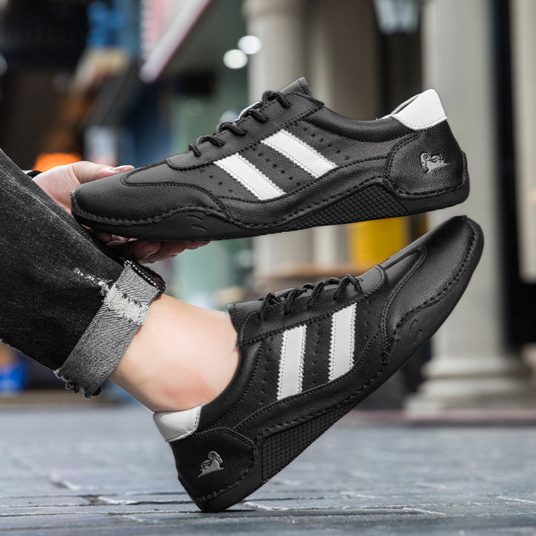 Wiecel™ - Neue Barfußschuhe für Damen und Herren
