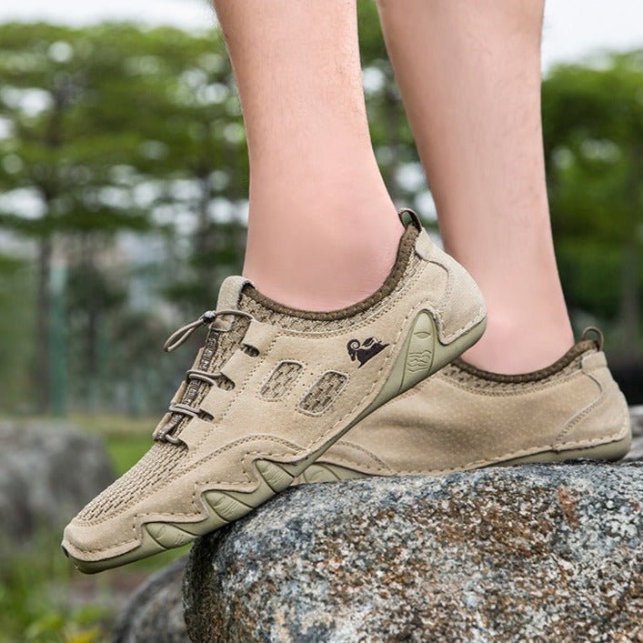 Wiecel™ FlexiWalk Sommer Sneaker Barfußschuhe