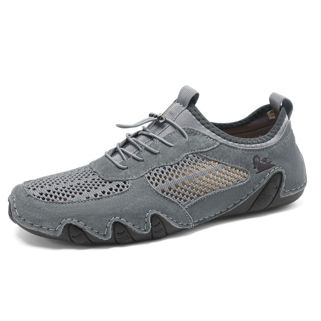 Wiecel™ - Bequeme und atmungsaktive Barfußschuhe