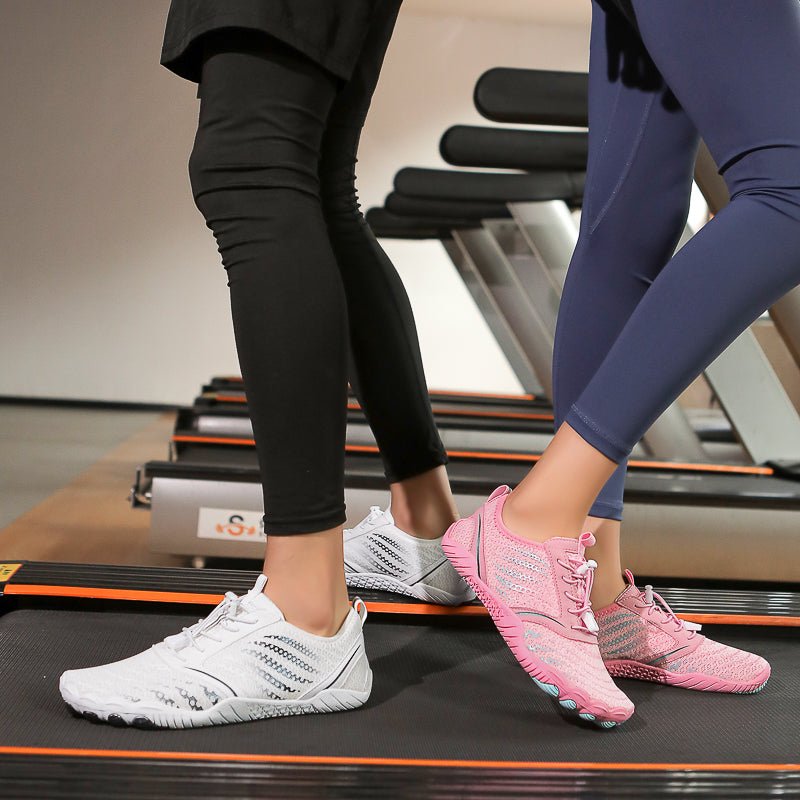 Wiecel™ Universe – Stylische & flexible Barfußschuhe