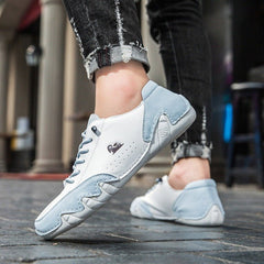 Wiecel™ Ultra-bequemer Barfußschuhe in neue Farben