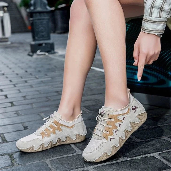 Wiecel™ Stilvolle Barfußschuhe