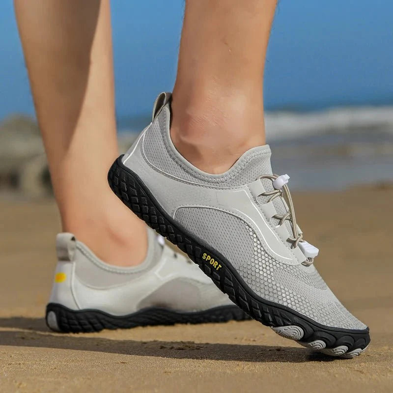 Wiecel™ MultiFlex – Multifunktionale Barfußschuhe