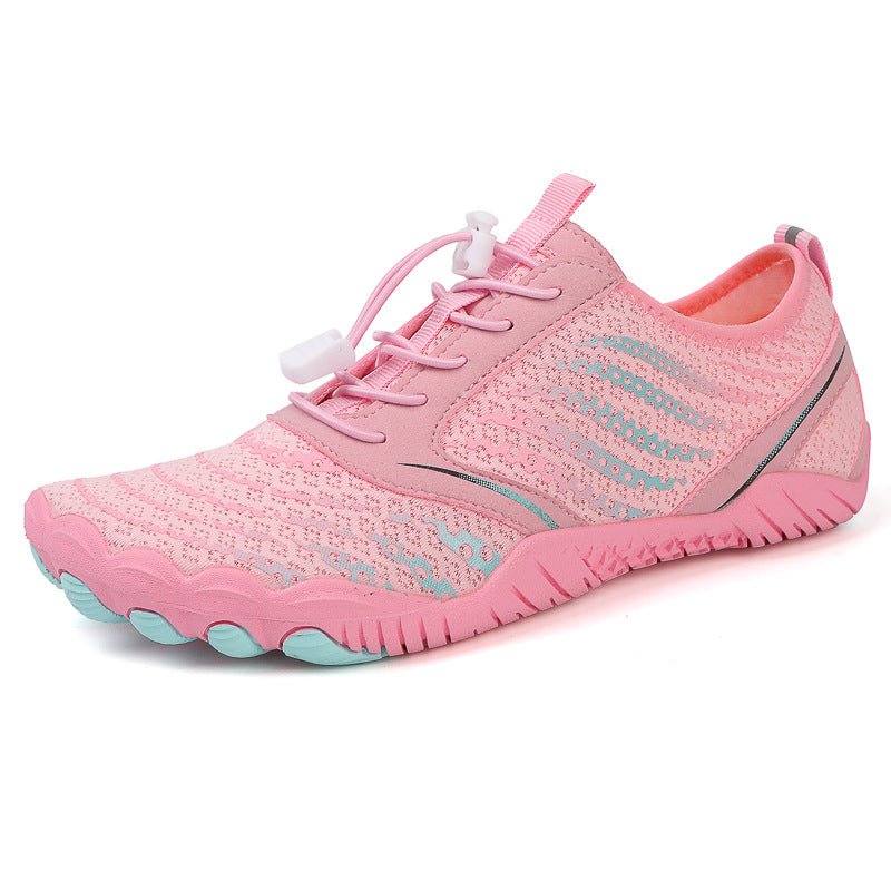 Wiecel™ Universe – Stylische & flexible Barfußschuhe