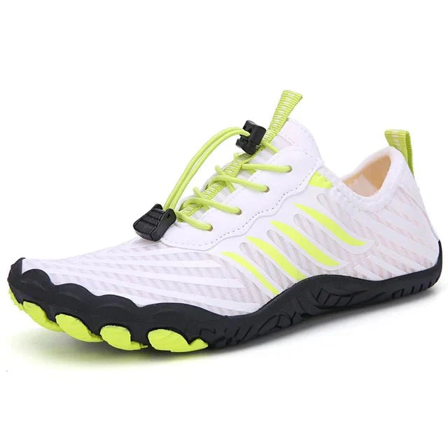 Wiecel™ Run – Sportliche Barfußschuhe für Damen & Herren