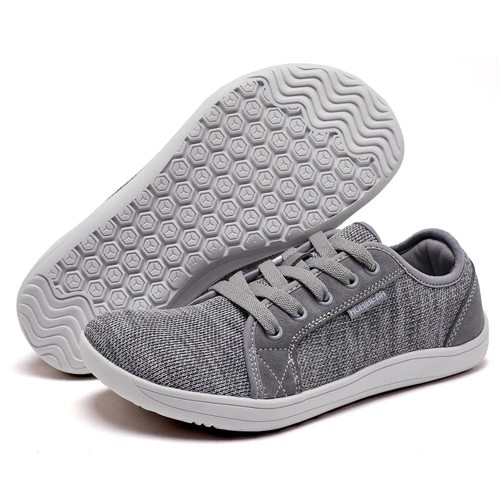 Wiecel™ LightWalk – Ultraleichte Sneaker Barfußschuhe