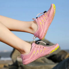 Wiecel™ Nature – Atmungsaktive Barfußschuhe
