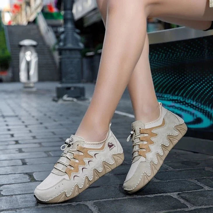 Wiecel™ Stilvolle Barfußschuhe