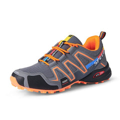 StepPro Trekking - Ergonomische Schuhe für Spaziergänge und Outdoor-Abenteuer