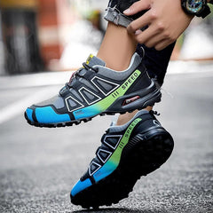 StepPro Trekking - Ergonomische Schuhe für Spaziergänge und Outdoor-Abenteuer