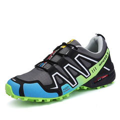 StepPro Trekking - Ergonomische Schuhe für Spaziergänge und Outdoor-Abenteuer