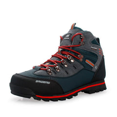 Wiecel™- 3G Rutschfeste Wanderschuhe – Komfort und Sicherheit für jedes Abenteuer