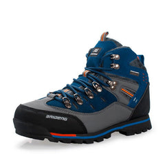 Wiecel™- 3G Rutschfeste Wanderschuhe – Komfort und Sicherheit für jedes Abenteuer