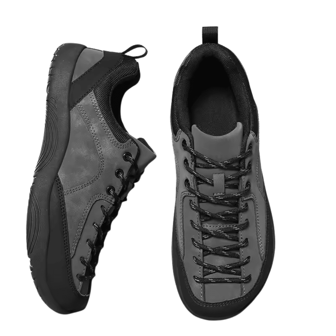 Wiecel™ ActiveBare – Leichte & Schutzstarke Barfußschuhe für jeden Tag