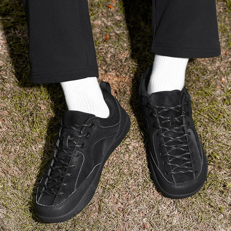 Wiecel™ ActiveBare – Leichte & Schutzstarke Barfußschuhe für jeden Tag