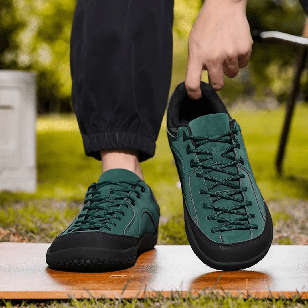 Wiecel™ ActiveBare – Leichte & Schutzstarke Barfußschuhe für jeden Tag
