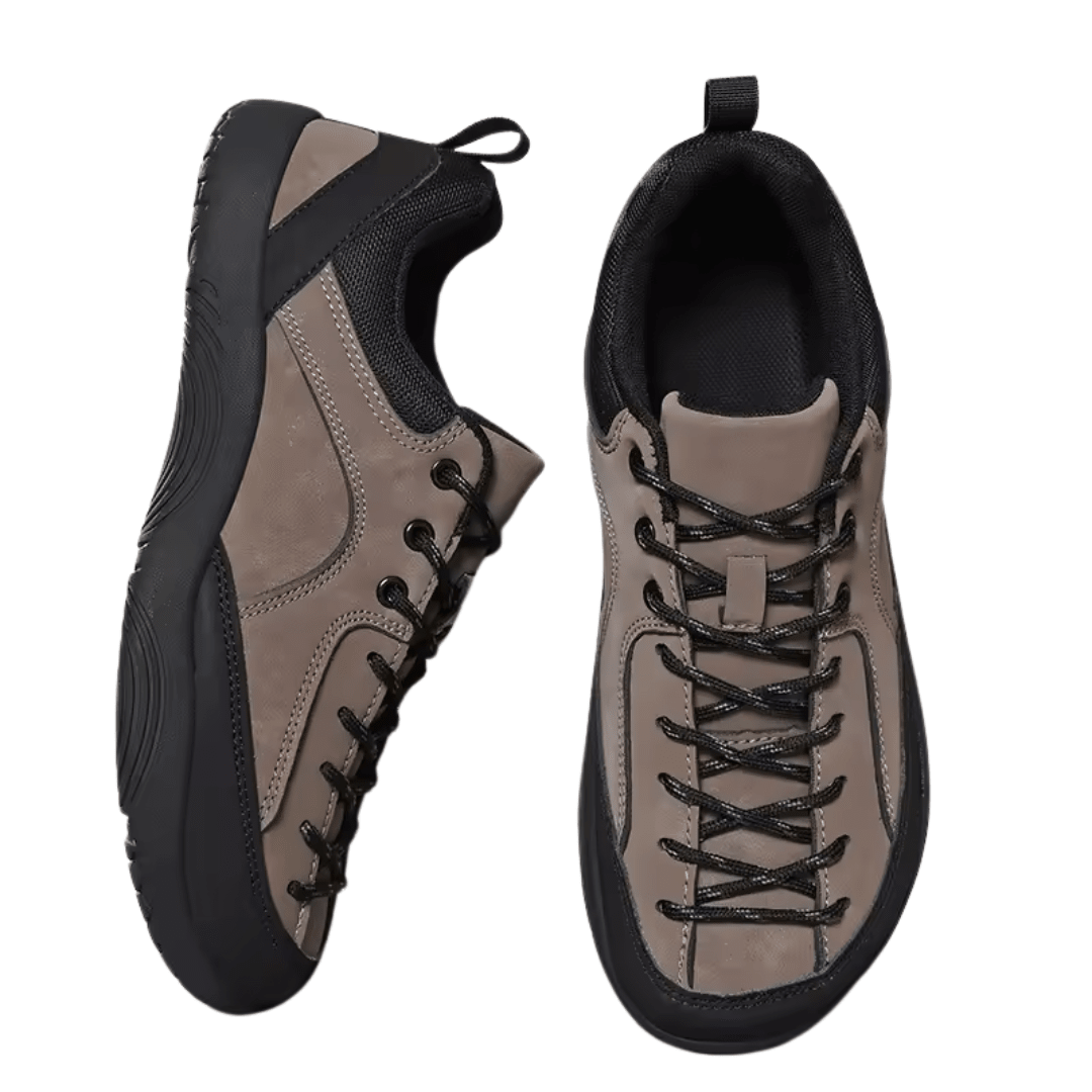 Wiecel™ ActiveBare – Leichte & Schutzstarke Barfußschuhe für jeden Tag