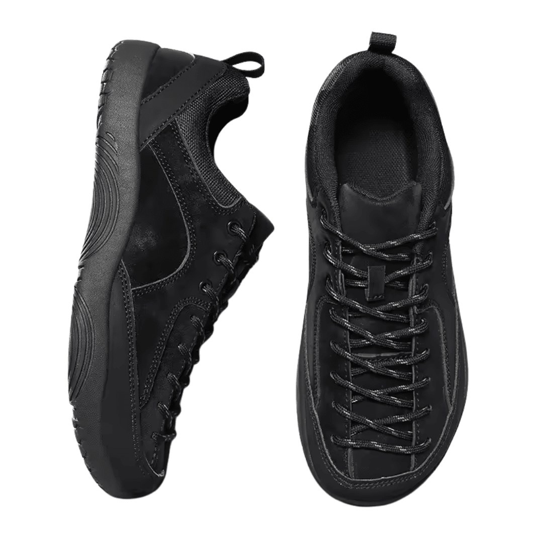 Wiecel™ ActiveBare – Leichte & Schutzstarke Barfußschuhe für jeden Tag