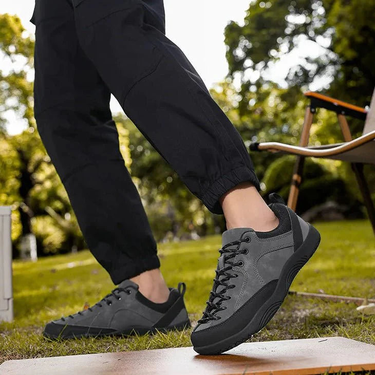 Wiecel™ ActiveBare – Leichte & Schutzstarke Barfußschuhe für jeden Tag