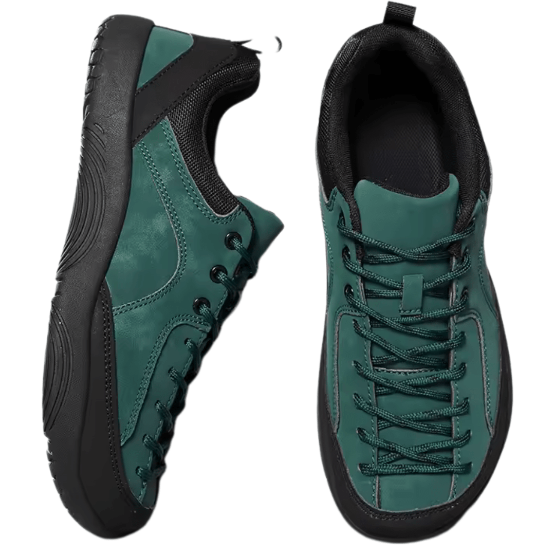 Wiecel™ ActiveBare – Leichte & Schutzstarke Barfußschuhe für jeden Tag
