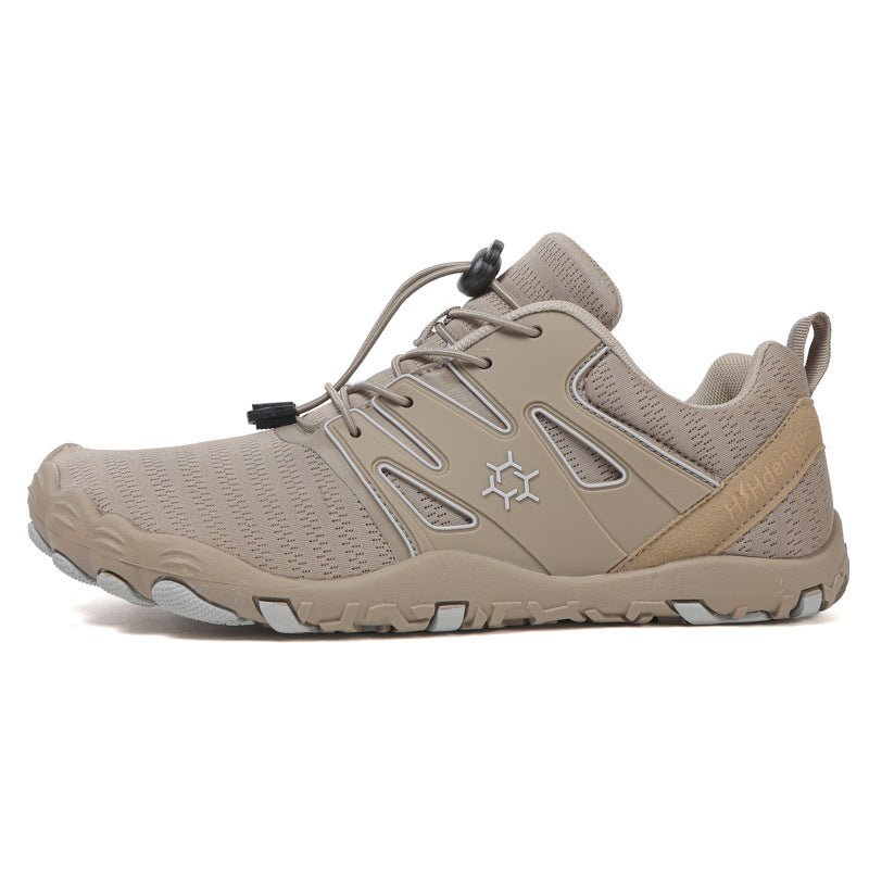 Wiecel™ ActiveGrip – Sportliche Barfußschuhe
