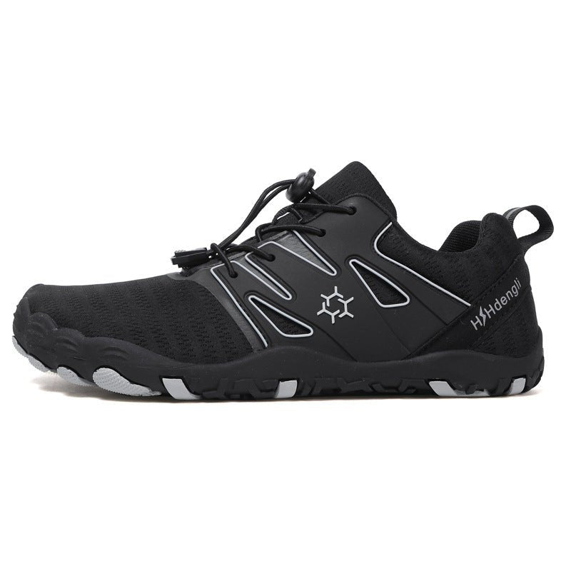 Wiecel™ ActiveGrip – Sportliche Barfußschuhe