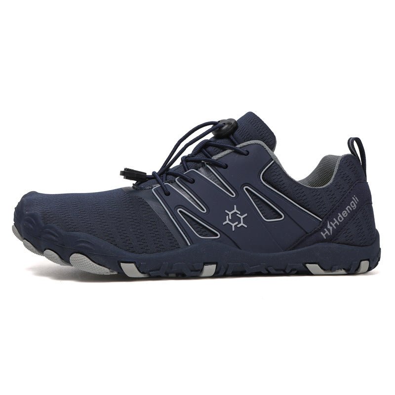Wiecel™ ActiveGrip – Sportliche Barfußschuhe