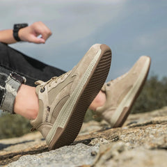 Wiecel™ AeroStep – Leichte & Atmungsaktive Barfußschuhe