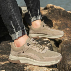 Wiecel™ AeroStep – Leichte & Atmungsaktive Barfußschuhe