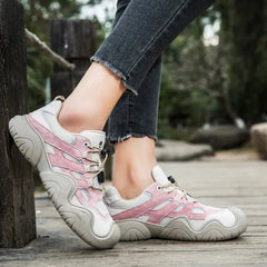 Wiecel™ AirMove – Leichte & Atmungsaktive Barfußschuhe (Unisex)
