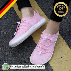 Wiecel™ FlexComfort – Sportliche & bequeme Sneaker Barfußschuhe