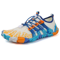 Wiecel™ AdventureFlex – Flexible & Atmungsaktive Barfußschuhe mit Rutschfester Sohle