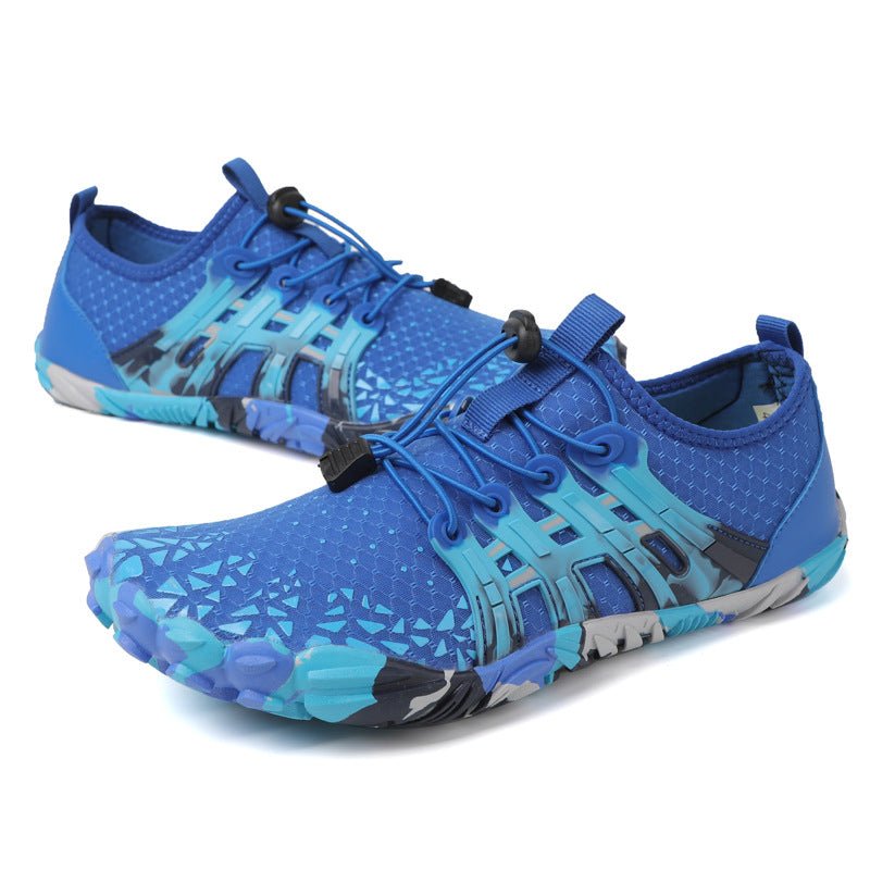 Wiecel™ AdventureFlex – Flexible & Atmungsaktive Barfußschuhe mit Rutschfester Sohle