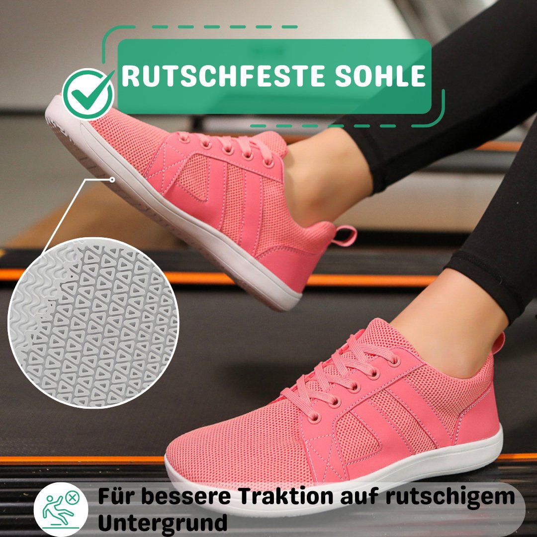 Wiecel™ Trainer Sneaker Barfußschuhe