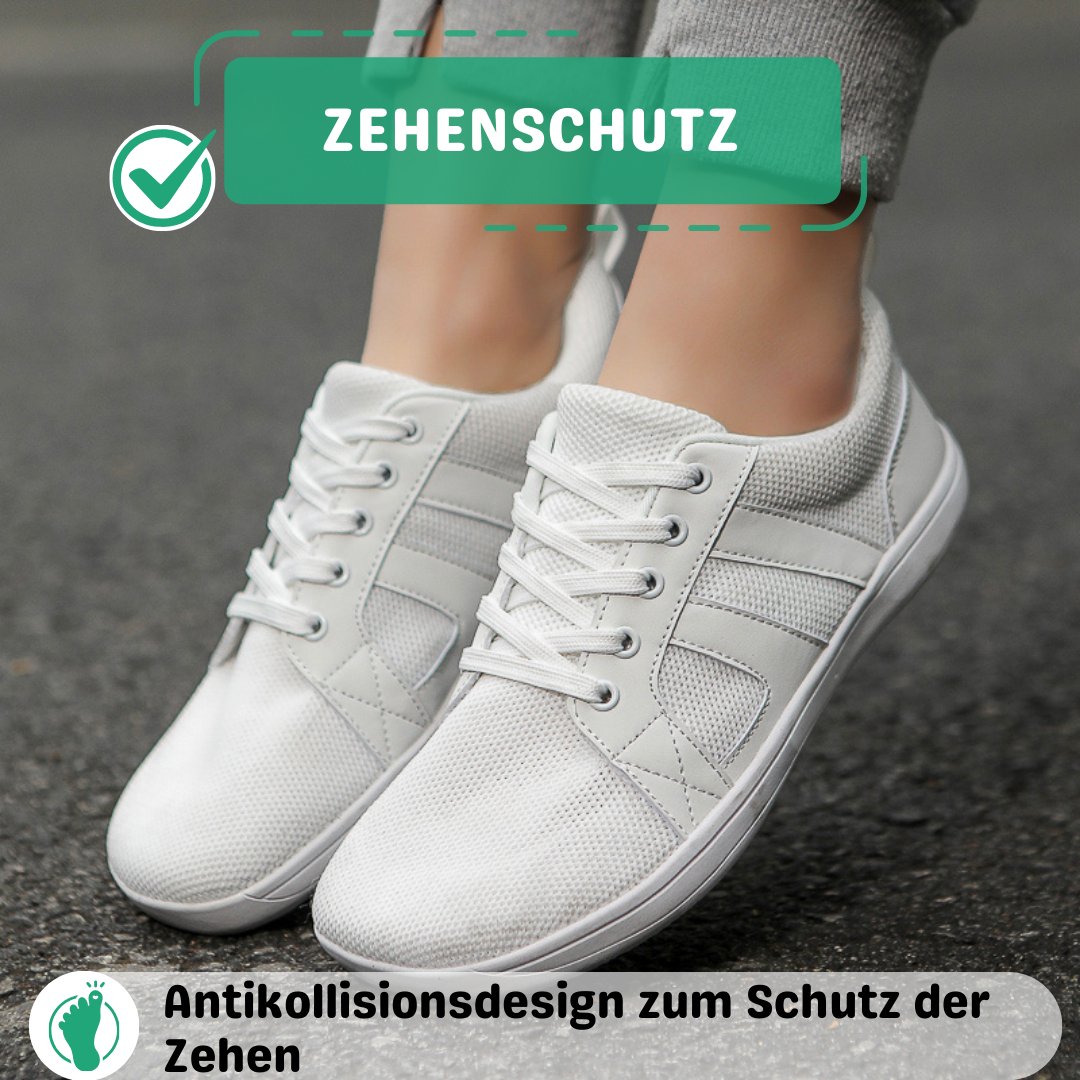 Wiecel™ Trainer Sneaker Barfußschuhe