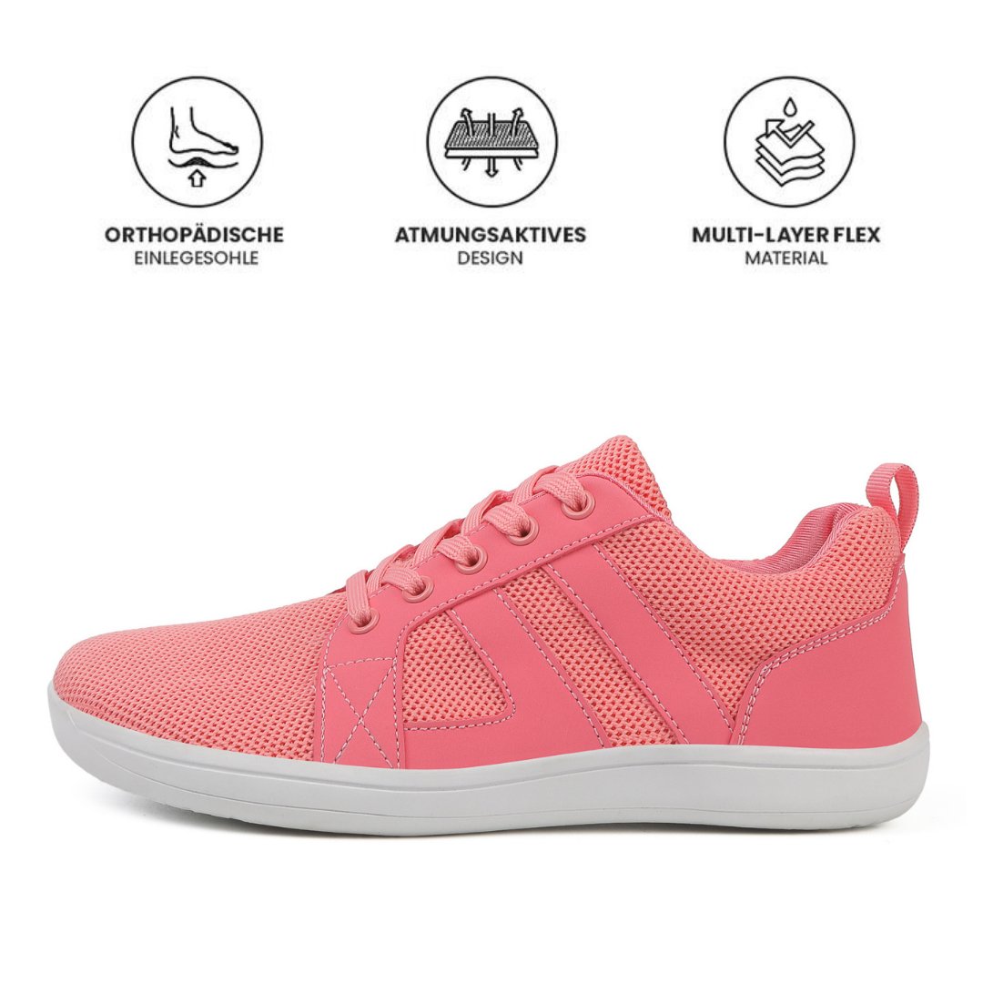 Wiecel™ Trainer Sneaker Barfußschuhe