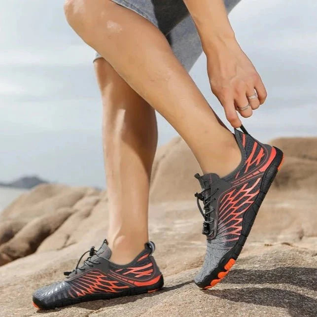 Wiecel™ Sport Pro Barfußschuhe