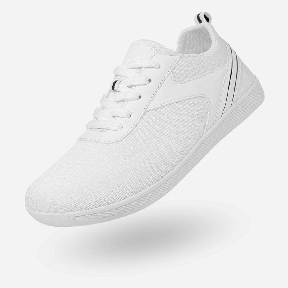 Wiecel™ Leichte Eleganz Sneaker Barfußschuhe