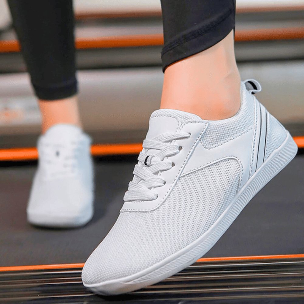Wiecel™ Leichte Eleganz Sneaker Barfußschuhe